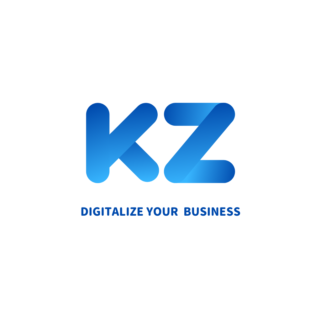 Kustomizo Logo